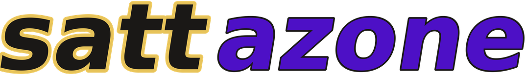 sattazone logo